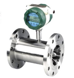 渦輪流量計(jì)